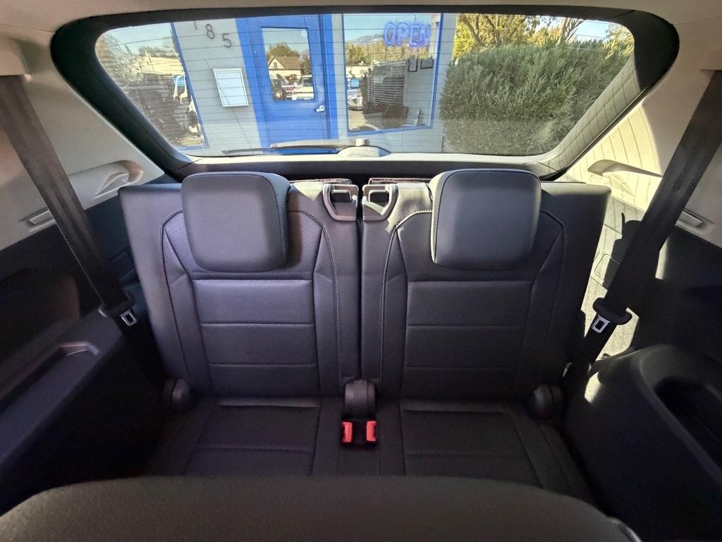Volkswagen Tiguan SEL 2020