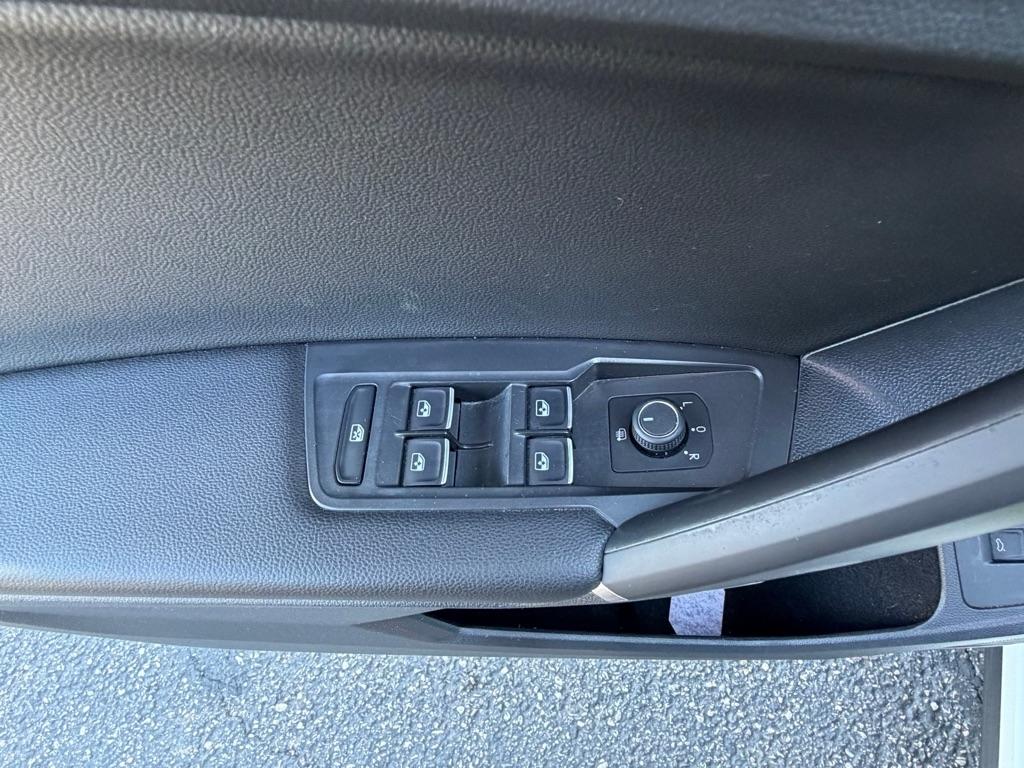 Volkswagen Tiguan SEL 2020