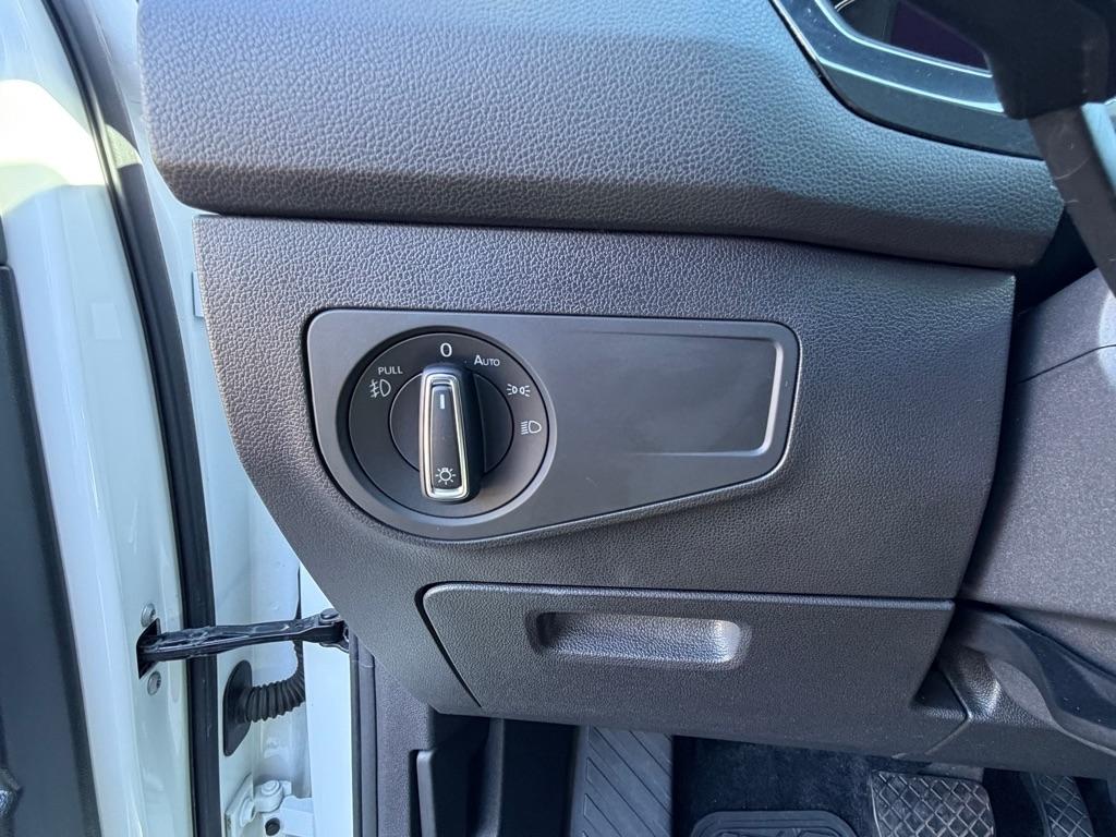 Volkswagen Tiguan SEL 2020