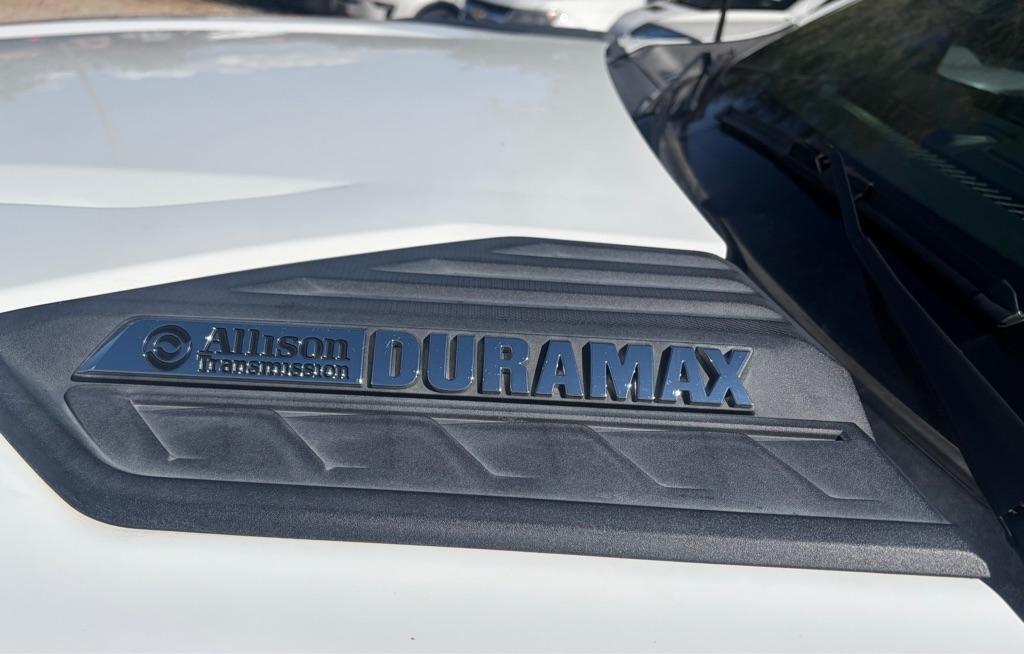Chevrolet Silverado 2500HD LT Crew Cab Long Box 4WD 2021