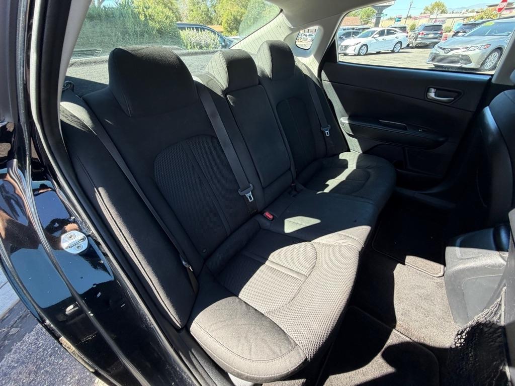 Kia Optima LX 2020