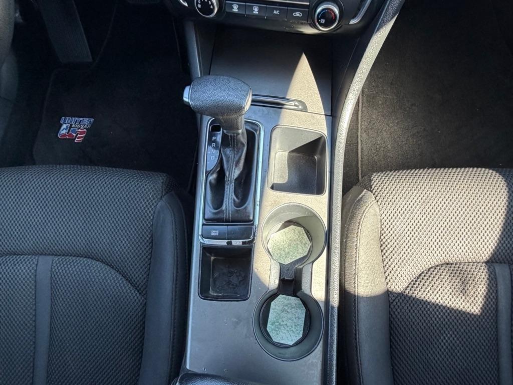 Kia Optima LX 2020