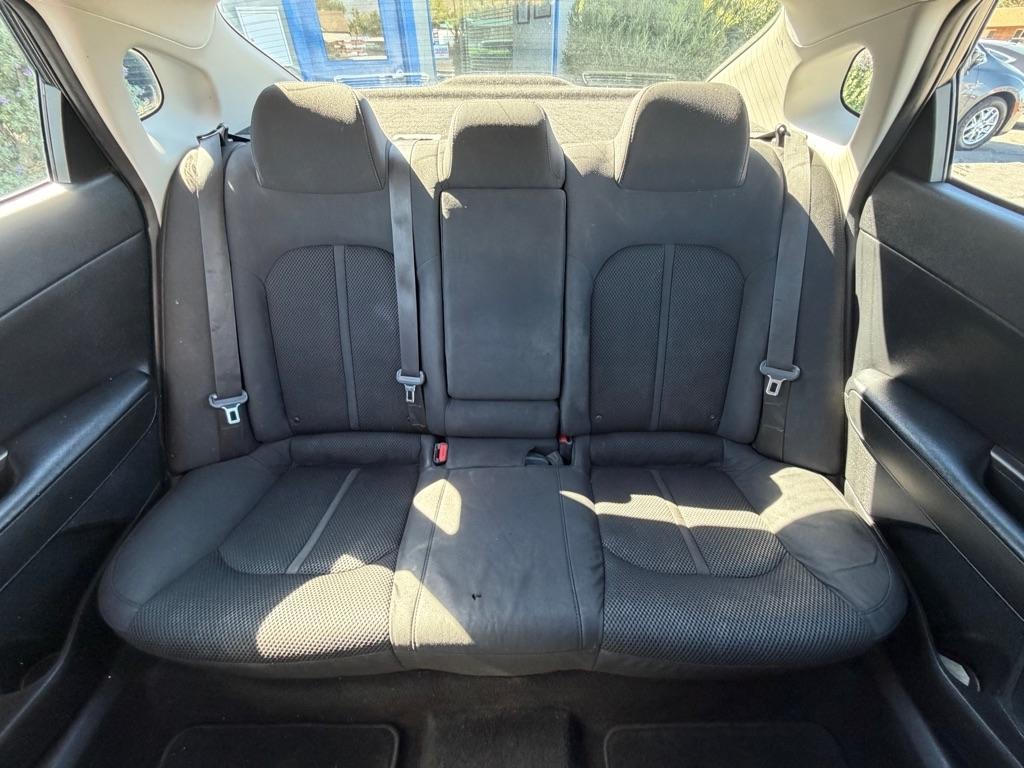 Kia Optima LX 2020