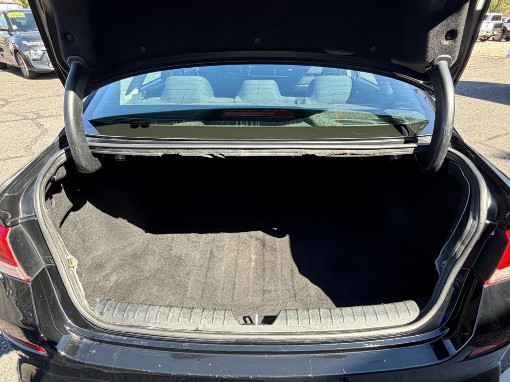 Kia Optima LX 2020