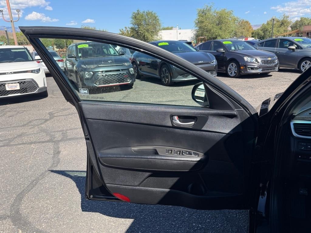 Kia Optima LX 2020