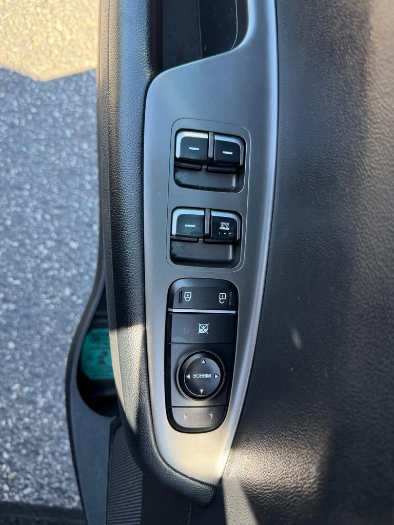 Kia Optima LX 2020