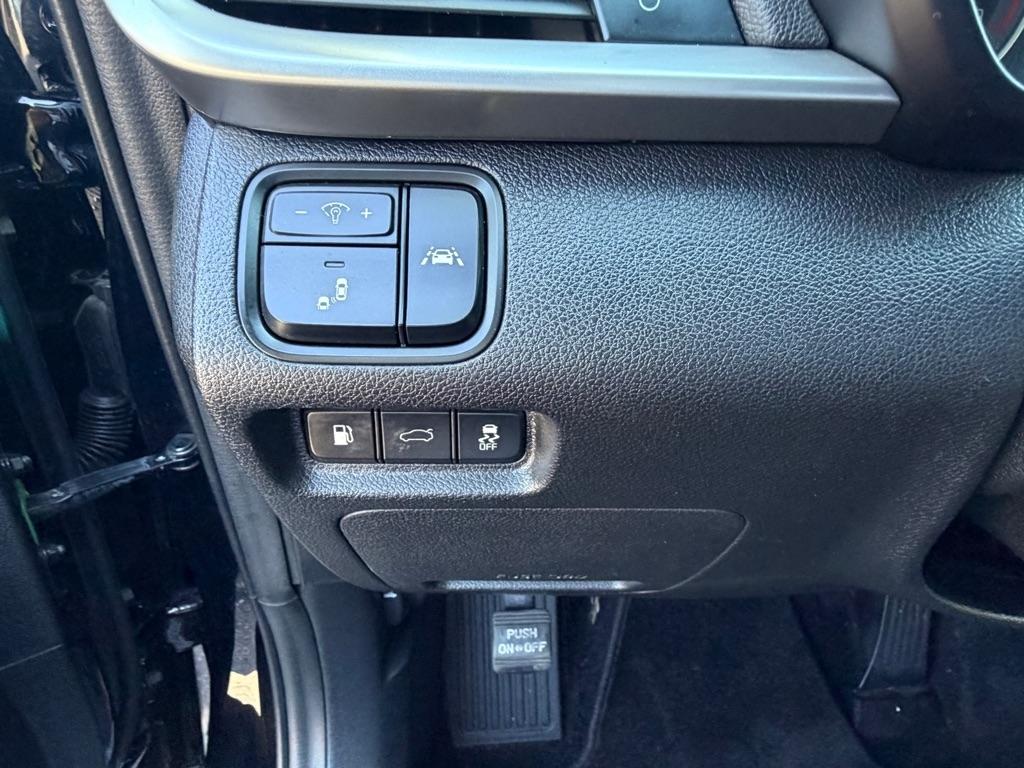 Kia Optima LX 2020
