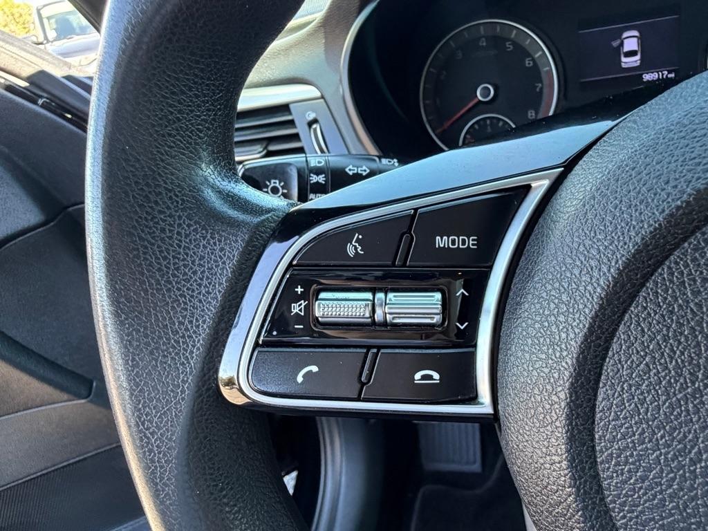 Kia Optima LX 2020