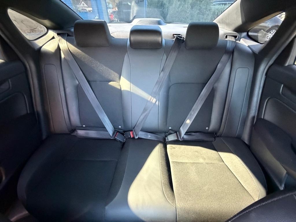 Honda Civic Sport 2024