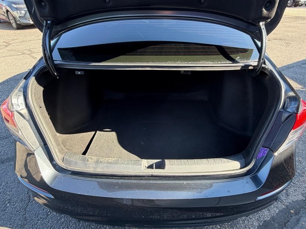 Honda Civic Sport 2024