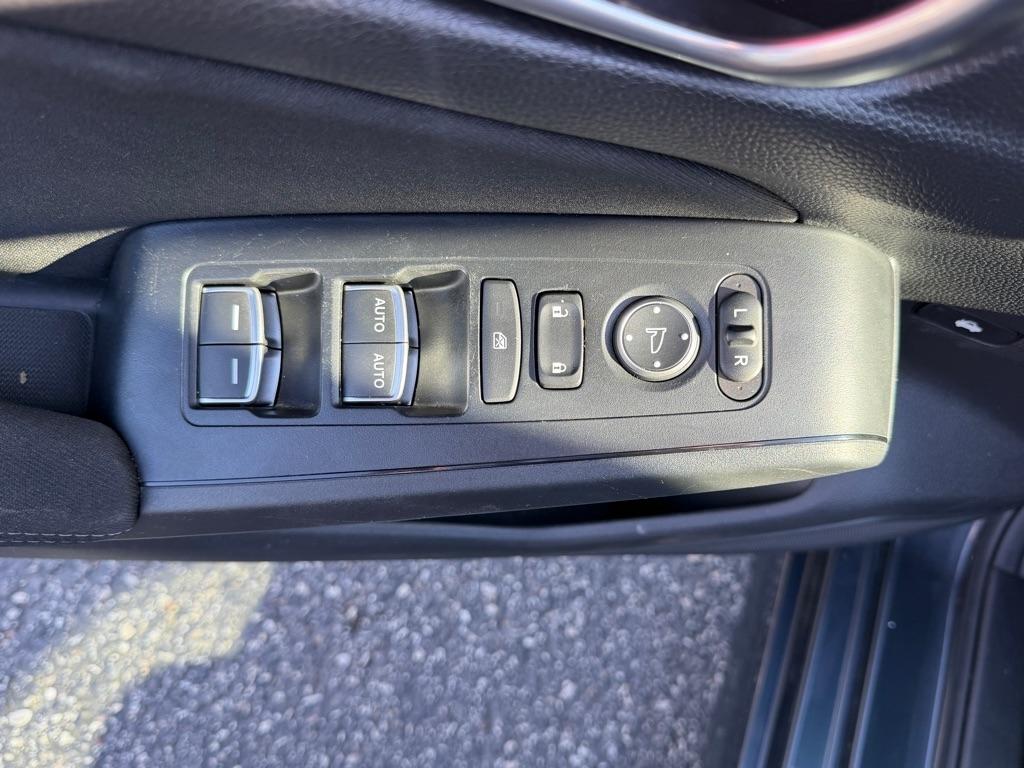 Honda Civic Sport 2024