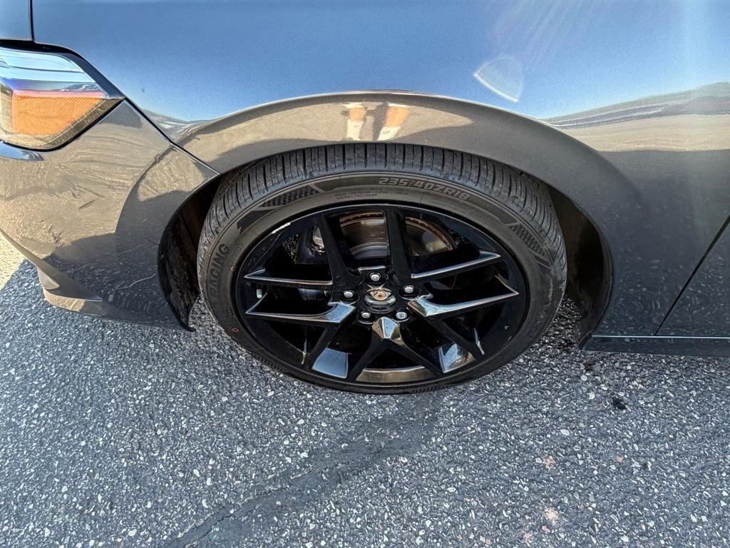 Honda Civic Sport 2024