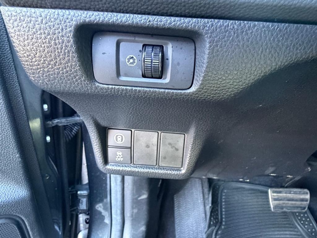 Honda Civic Sport 2024