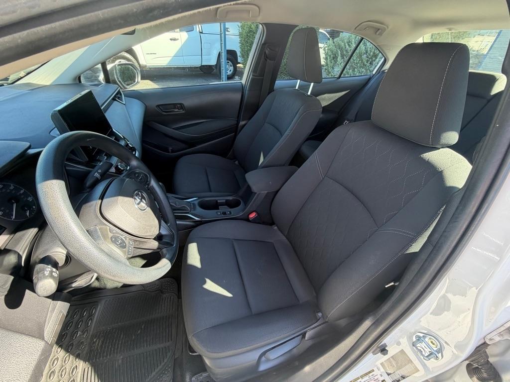 Toyota Corolla LE 2023