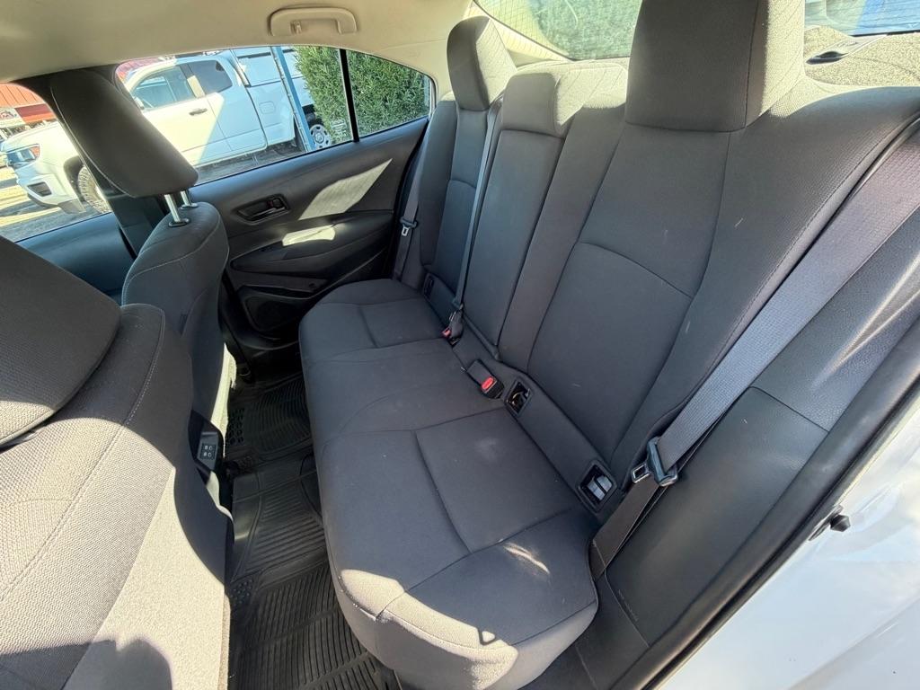 Toyota Corolla LE 2023