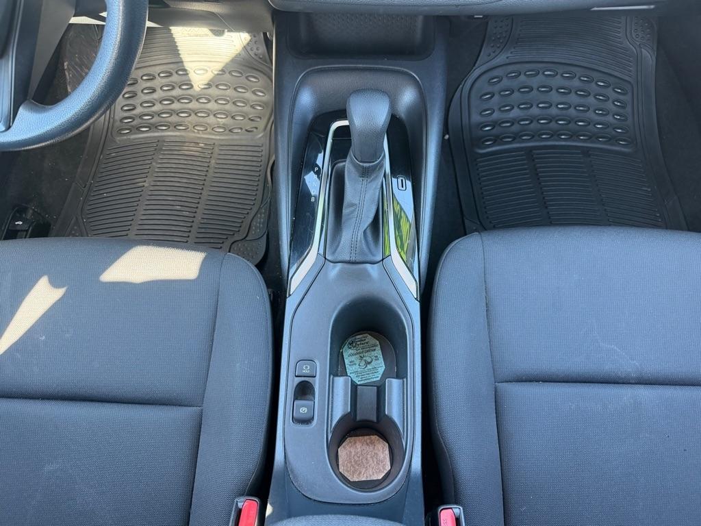 Toyota Corolla LE 2023