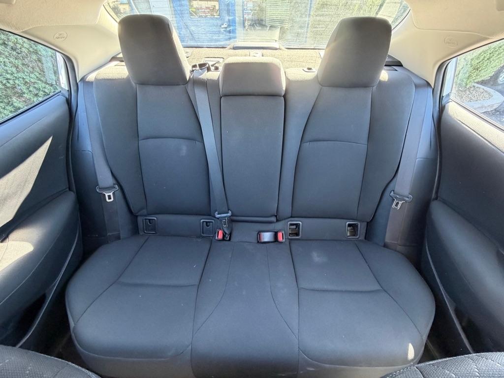 Toyota Corolla LE 2023