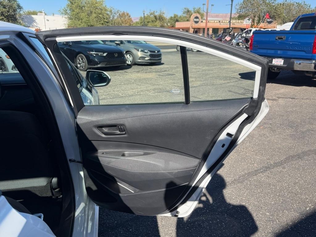 Toyota Corolla LE 2023