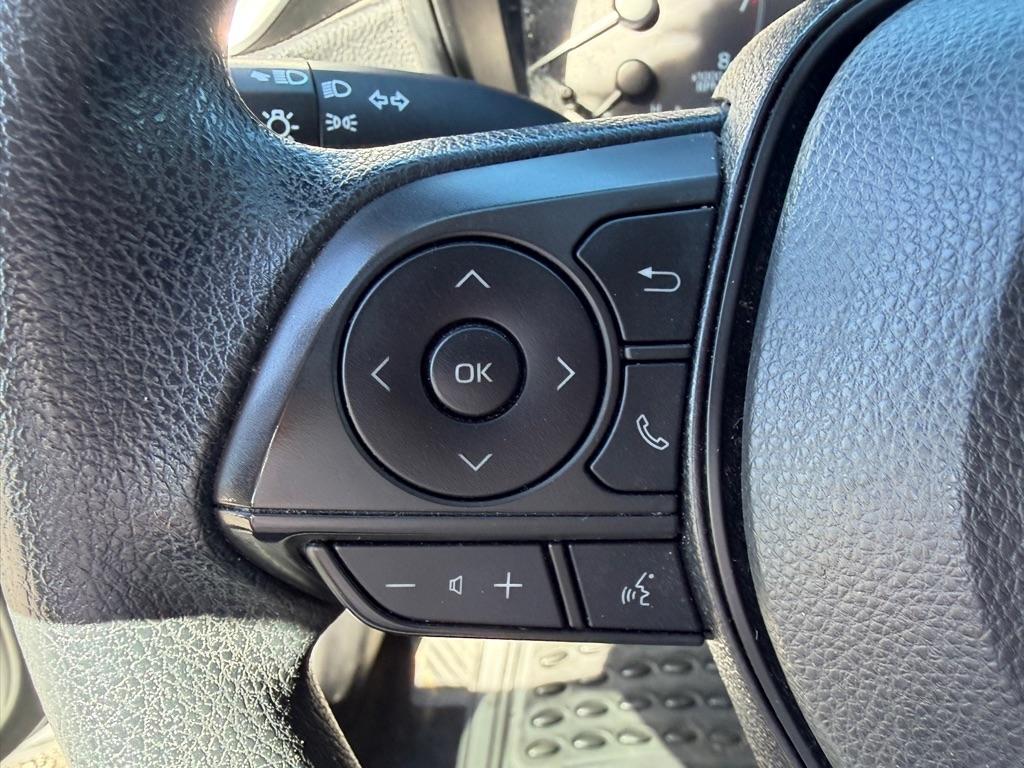 Toyota Corolla LE 2023