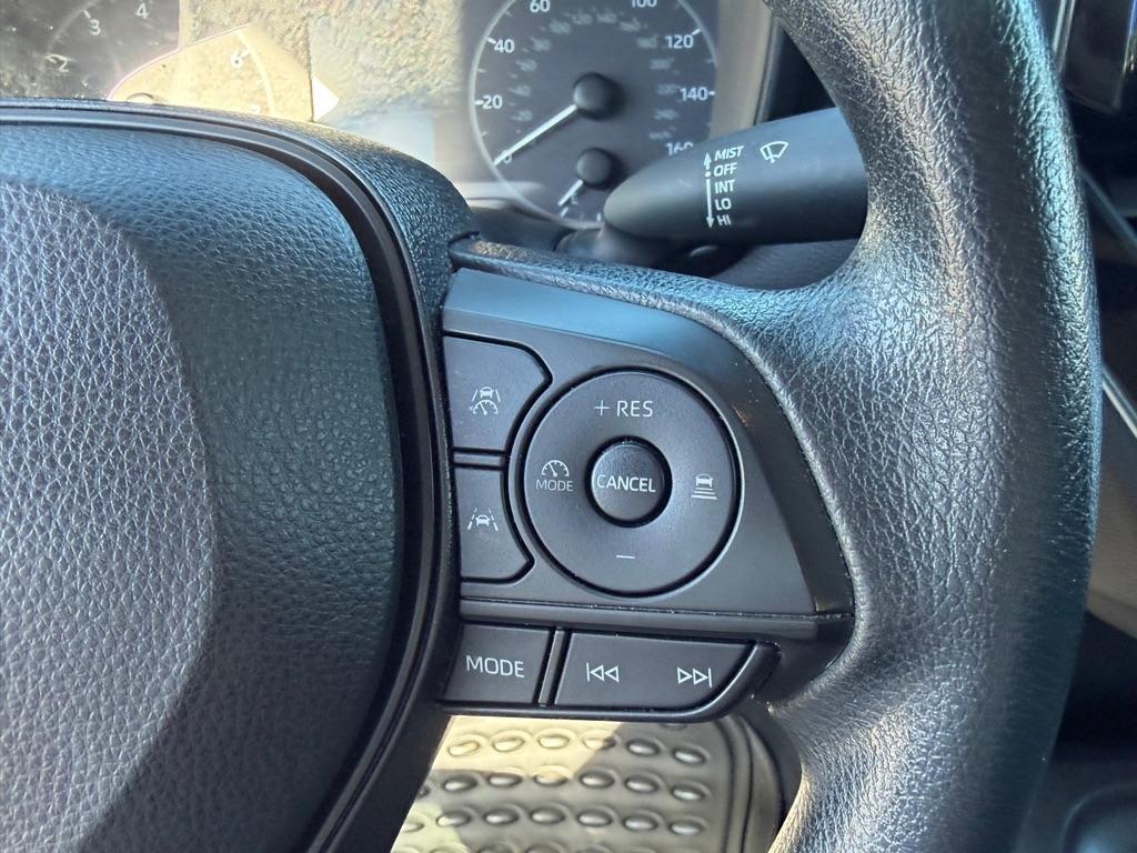Toyota Corolla LE 2023