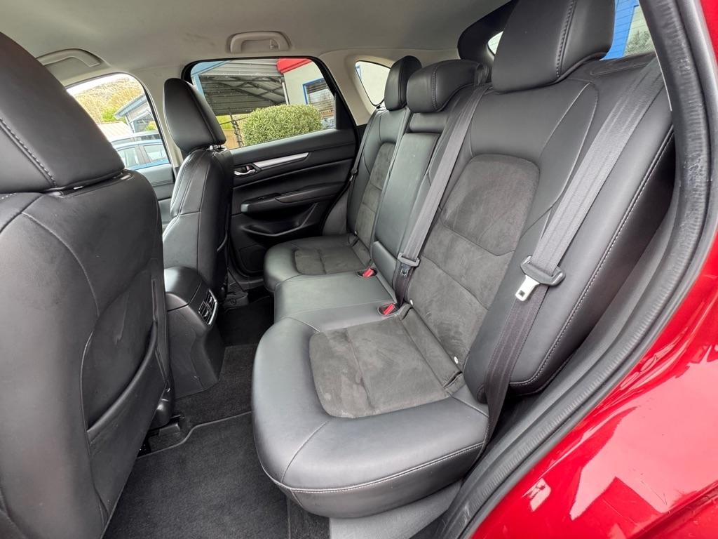 Mazda CX-5 Touring 2019