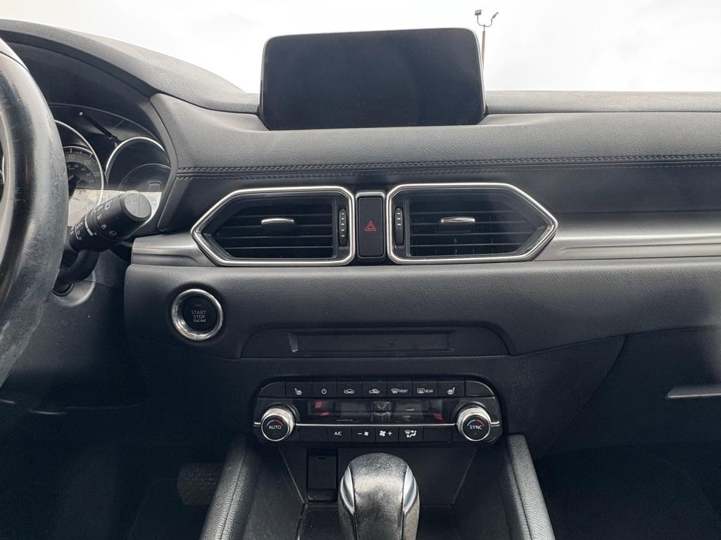 Mazda CX-5 Touring 2019
