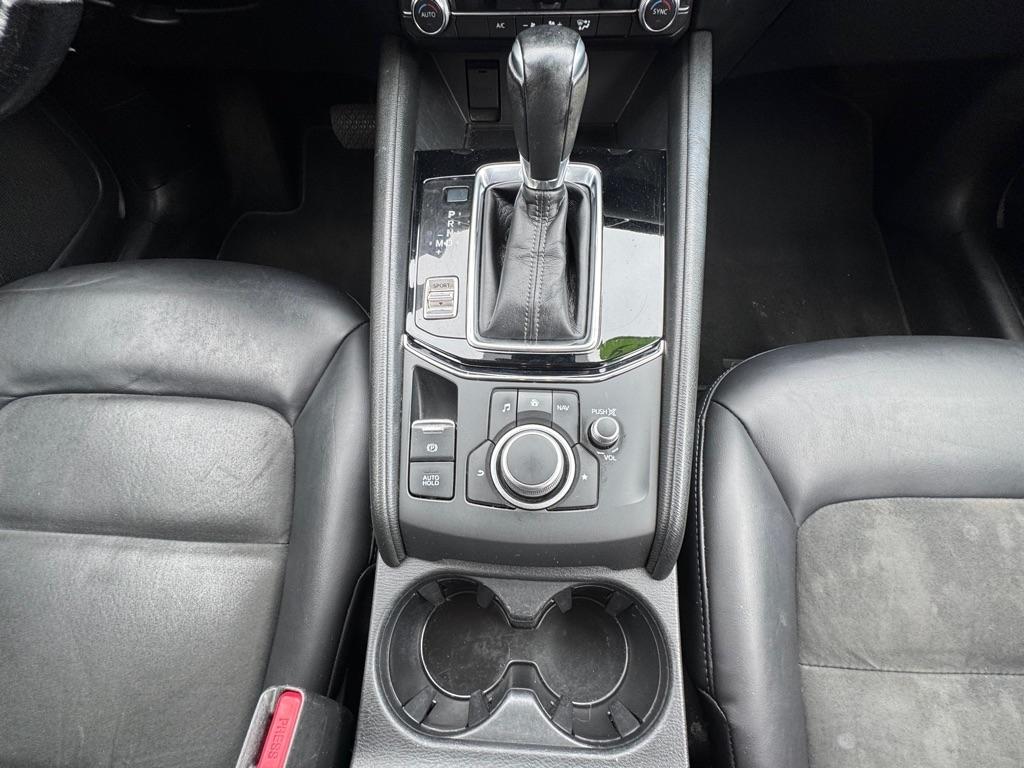Mazda CX-5 Touring 2019