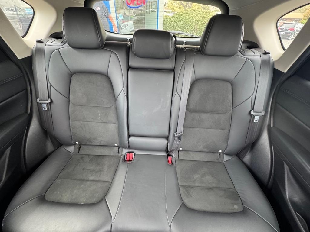 Mazda CX-5 Touring 2019