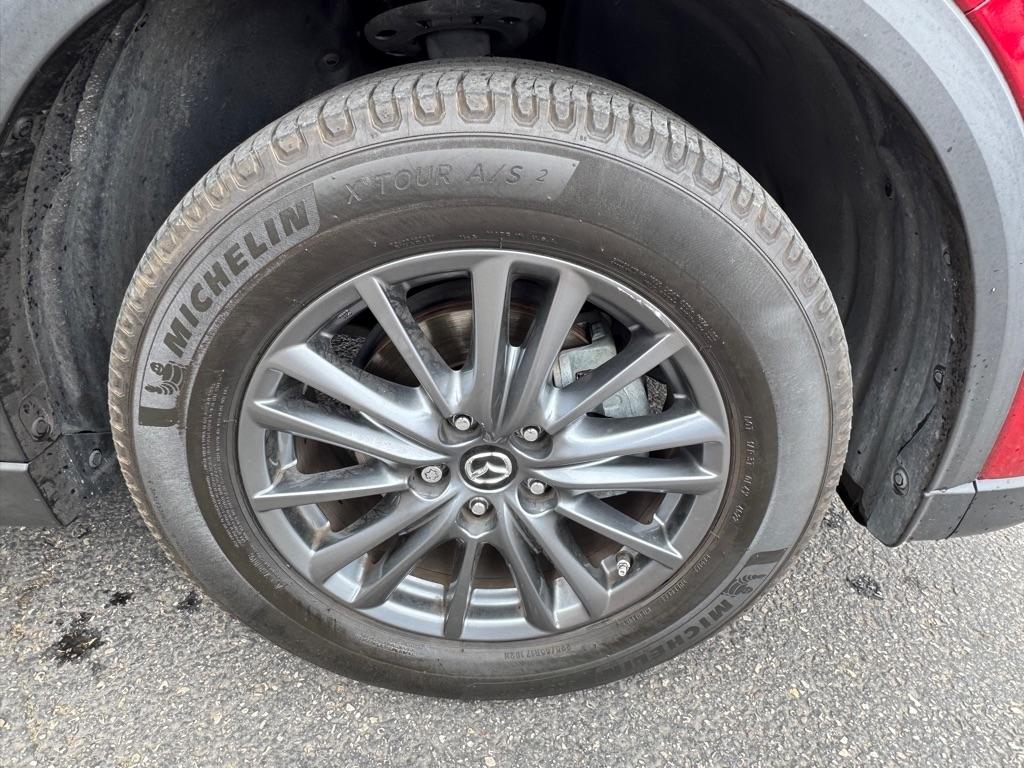 Mazda CX-5 Touring 2019