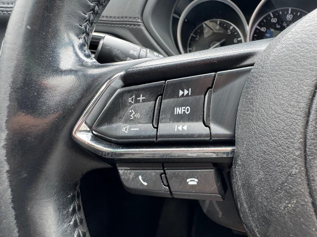 Mazda CX-5 Touring 2019
