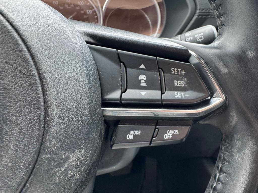 Mazda CX-5 Touring 2019