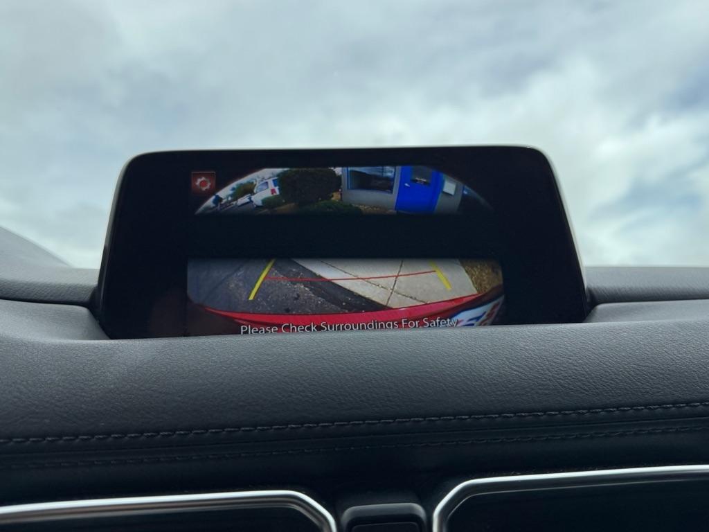 Mazda CX-5 Touring 2019
