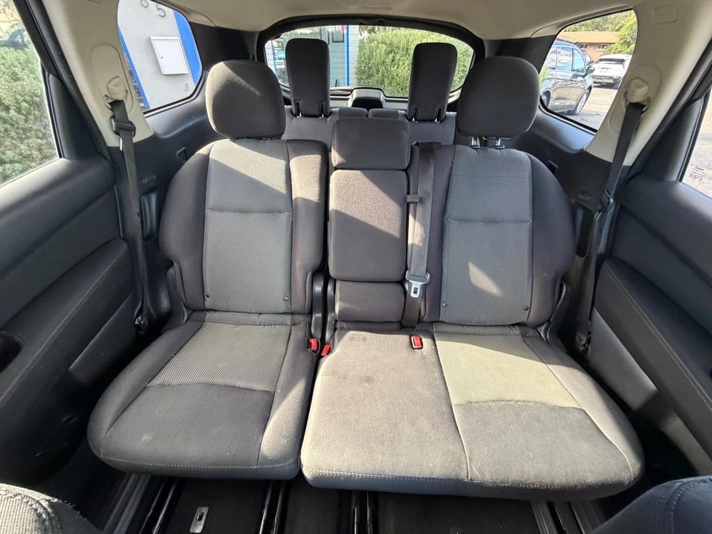 Nissan Pathfinder S 2WD 2017
