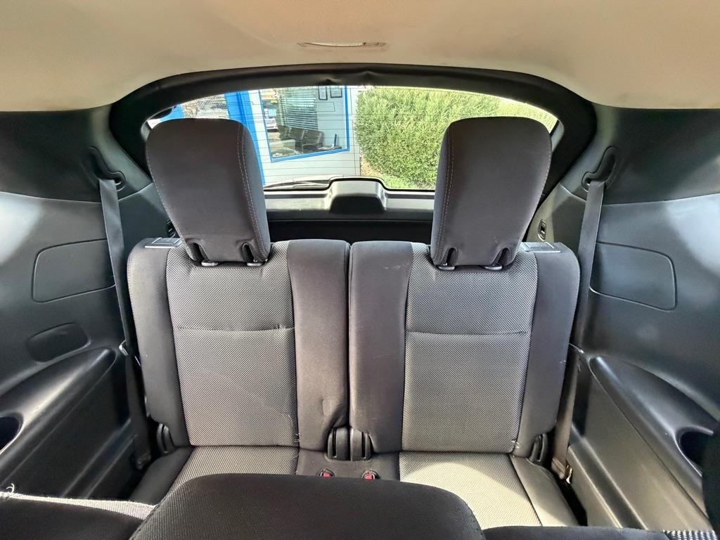 Nissan Pathfinder S 2WD 2017