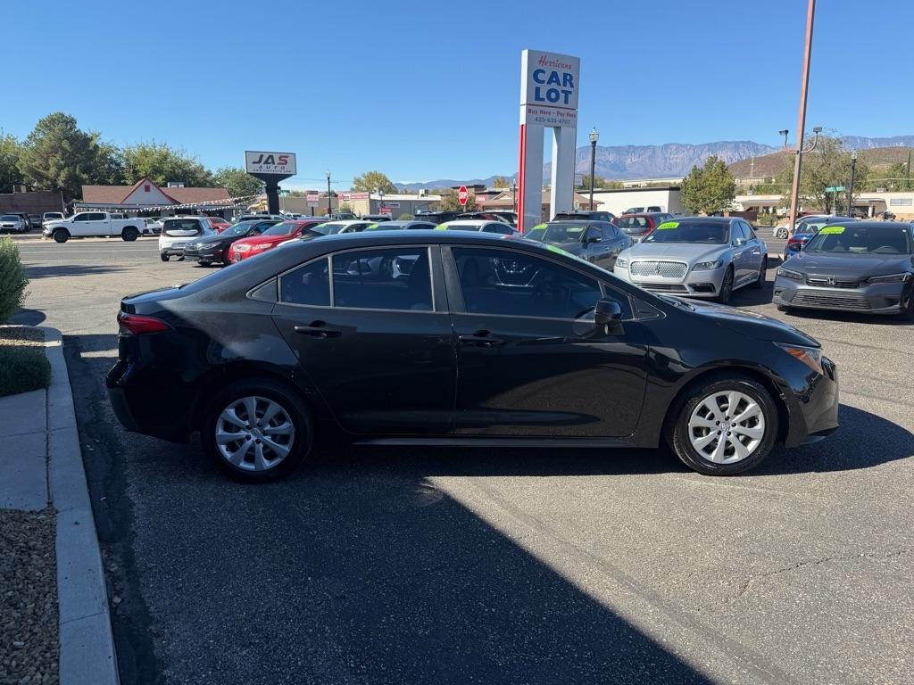 Toyota Corolla LE 2020