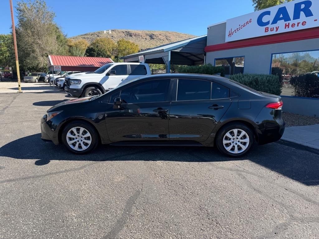 Toyota Corolla LE 2020