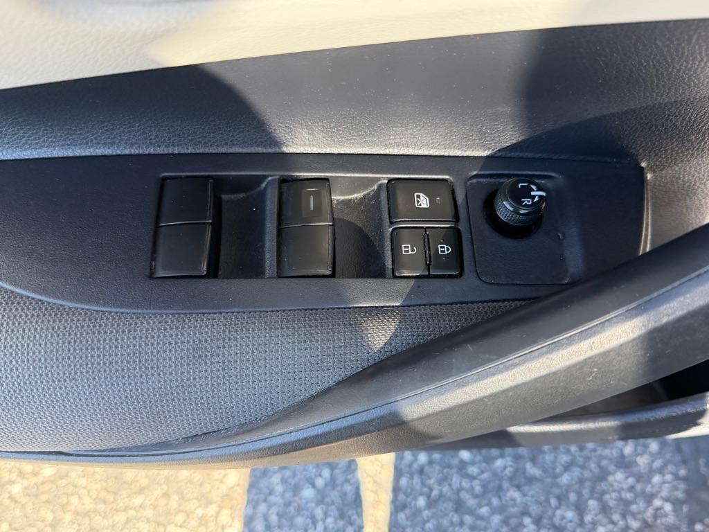Toyota Corolla LE 2020