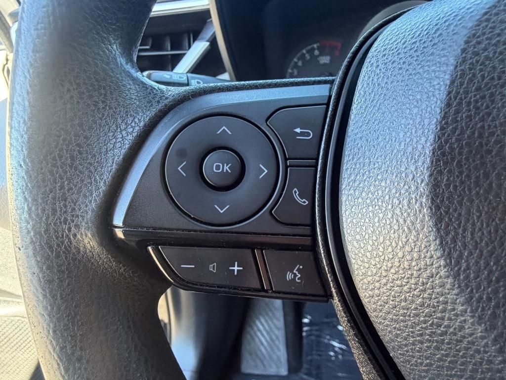 Toyota Corolla LE 2020