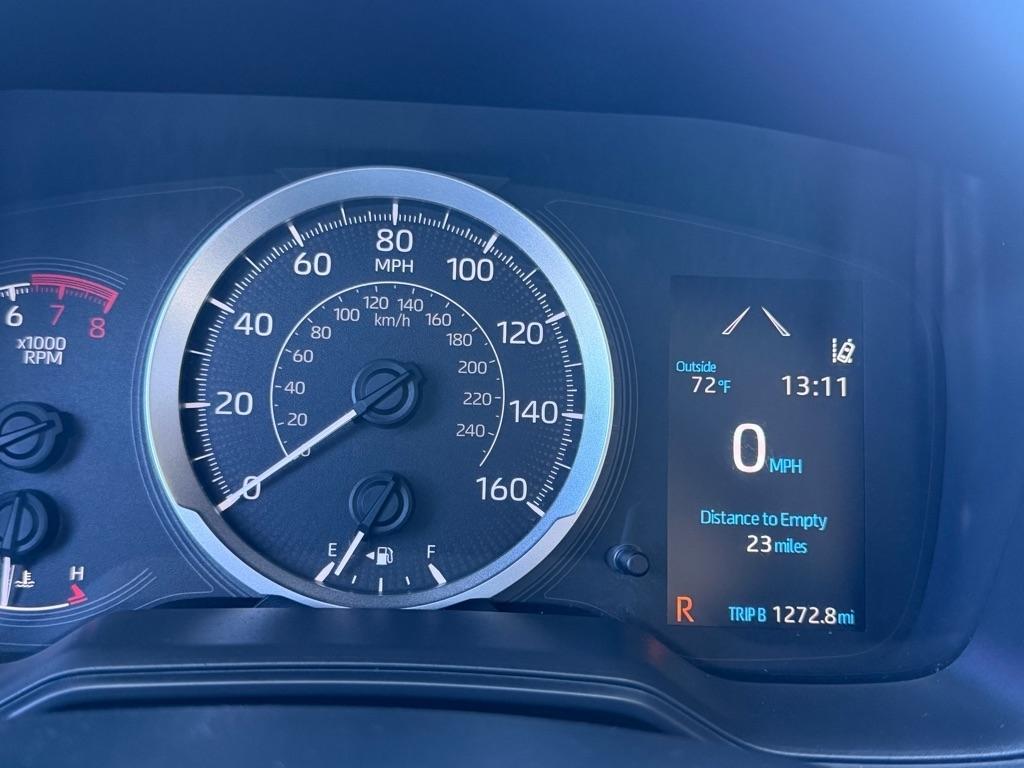 Toyota Corolla LE 2020