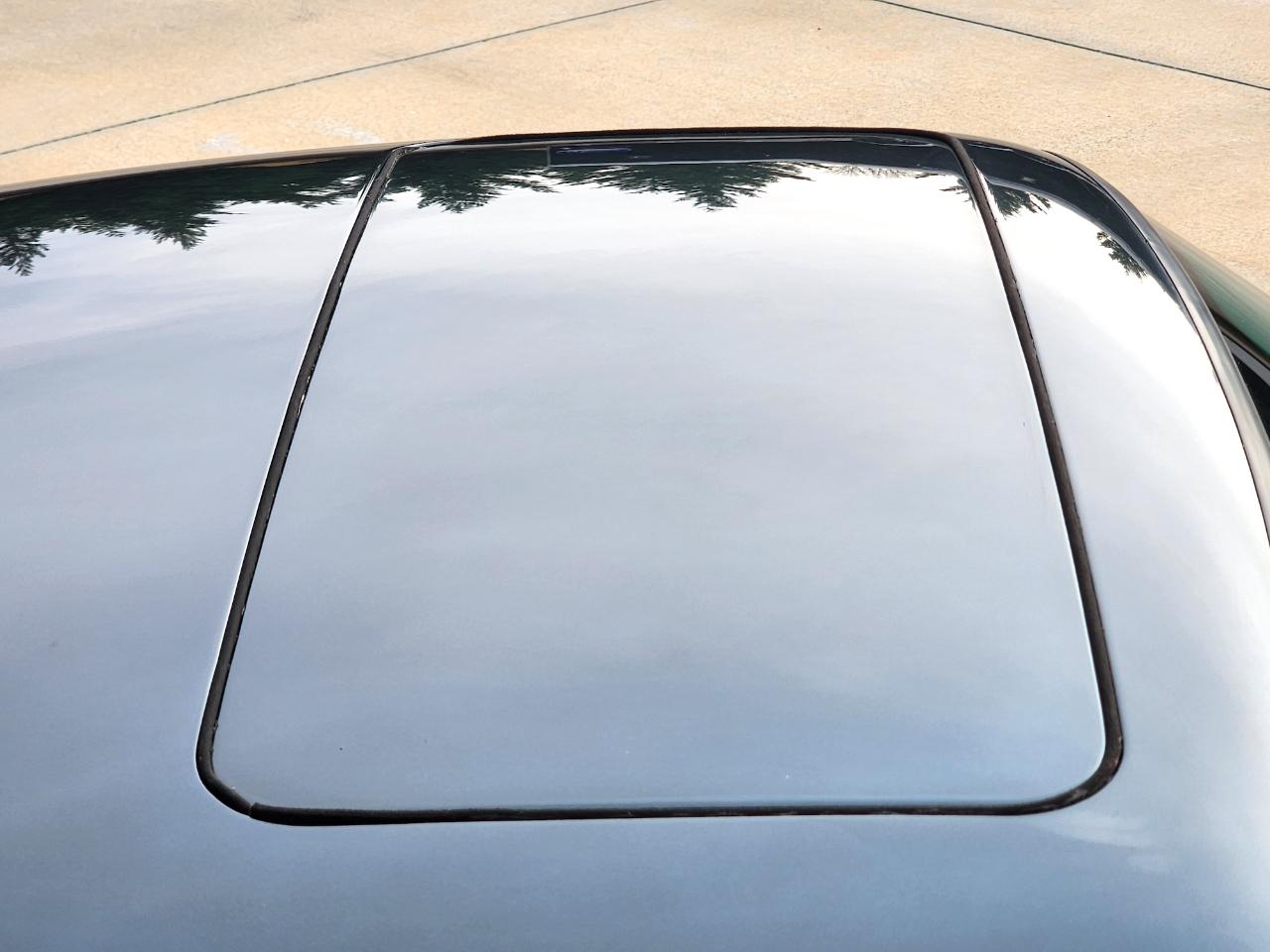 Porsche 911 Carrera  1996