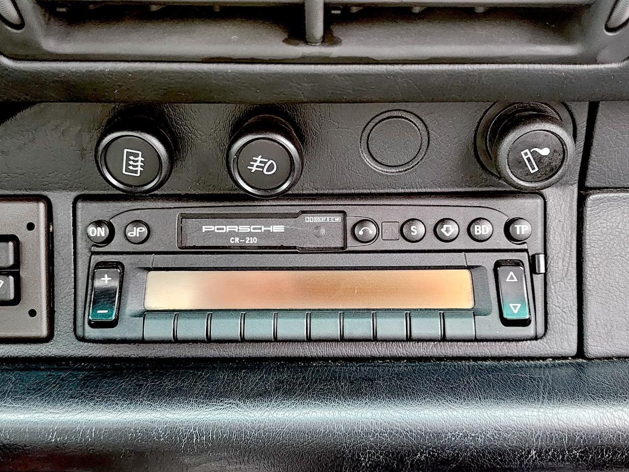 Porsche 911 Carrera  1996