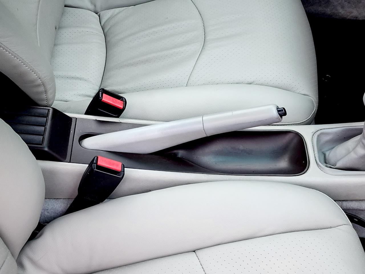 Porsche 911 Carrera  1996