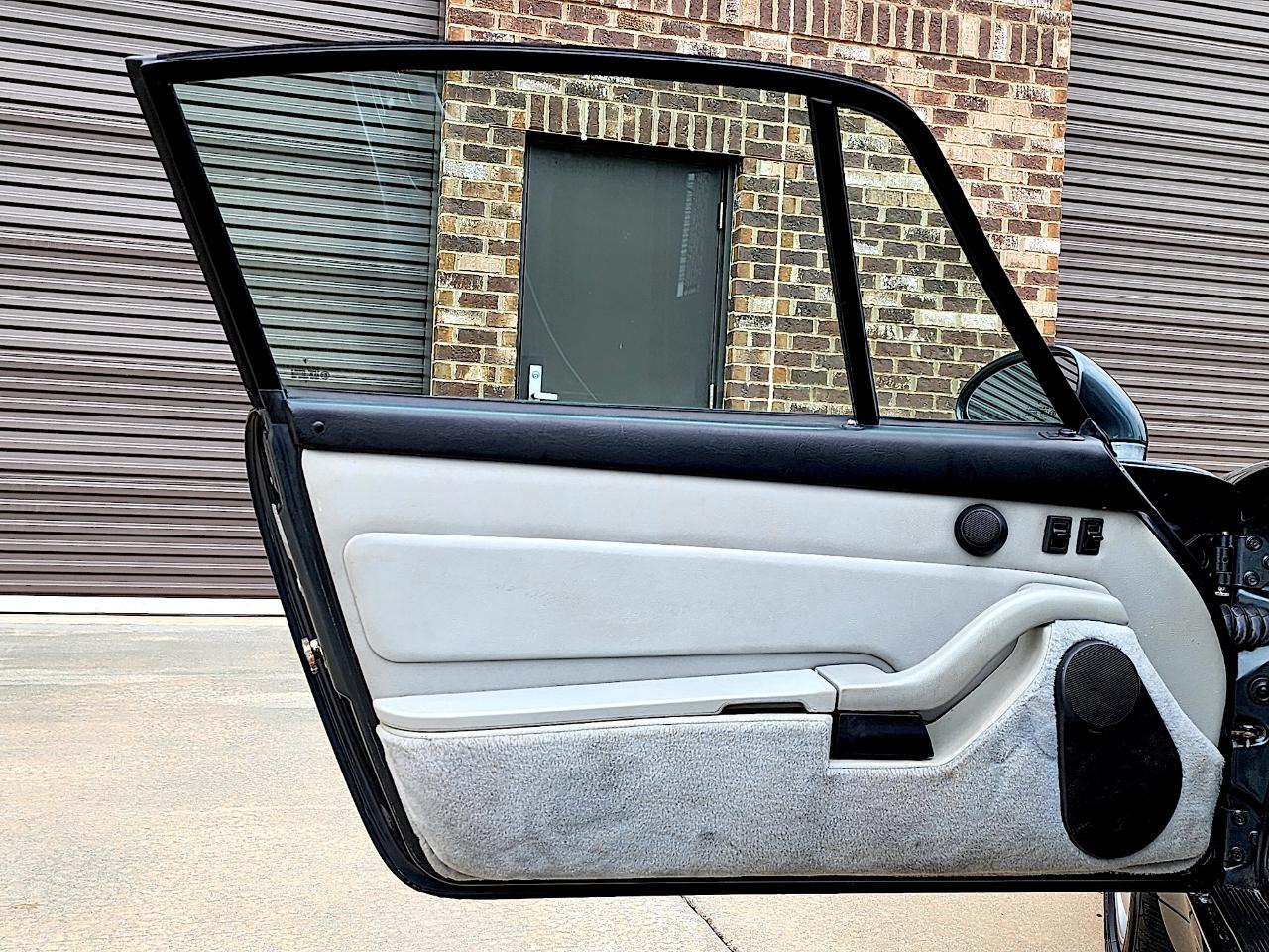 Porsche 911 Carrera  1996