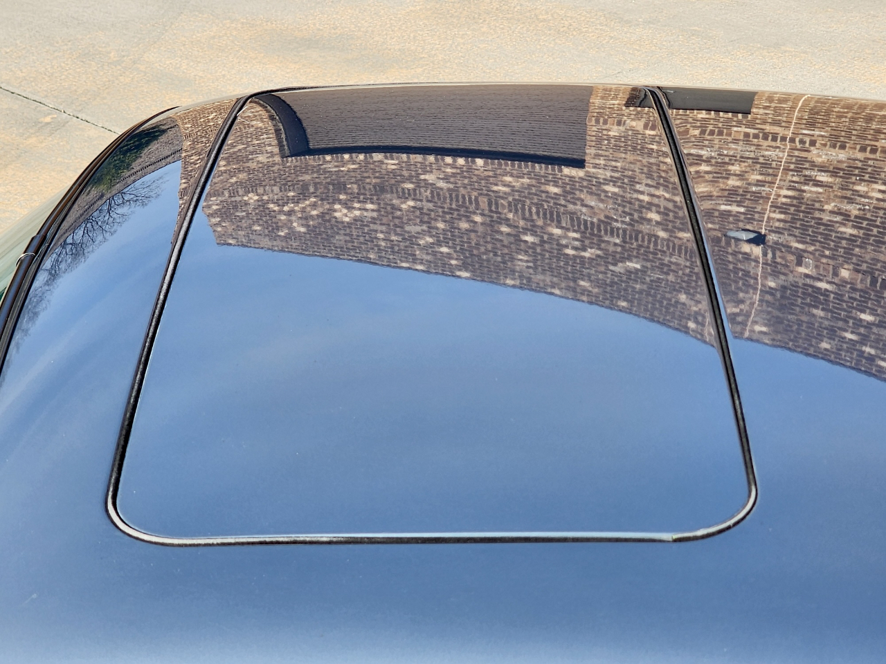 Porsche 911 Carrera  1984