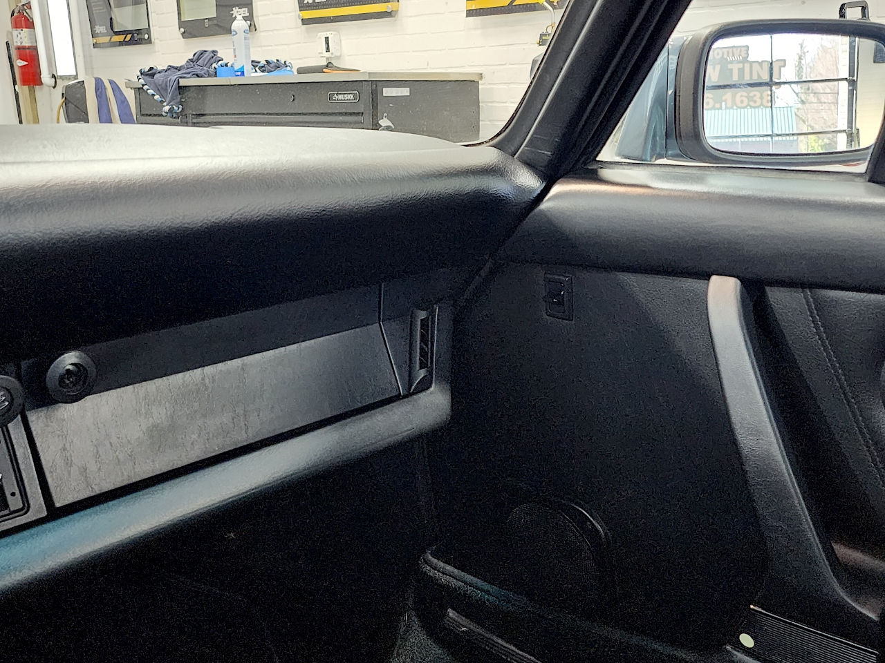 Porsche 911 Carrera  1984