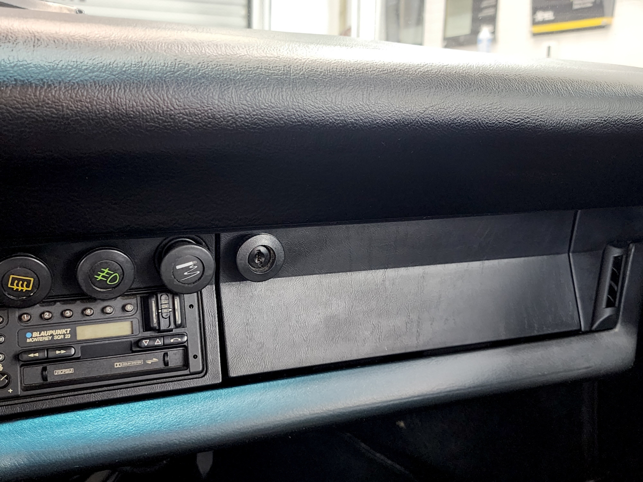 Porsche 911 Carrera  1984