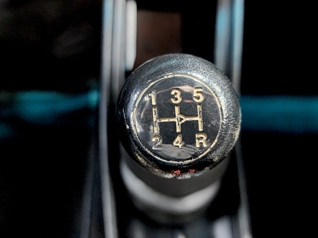 Porsche 911 Carrera  1984