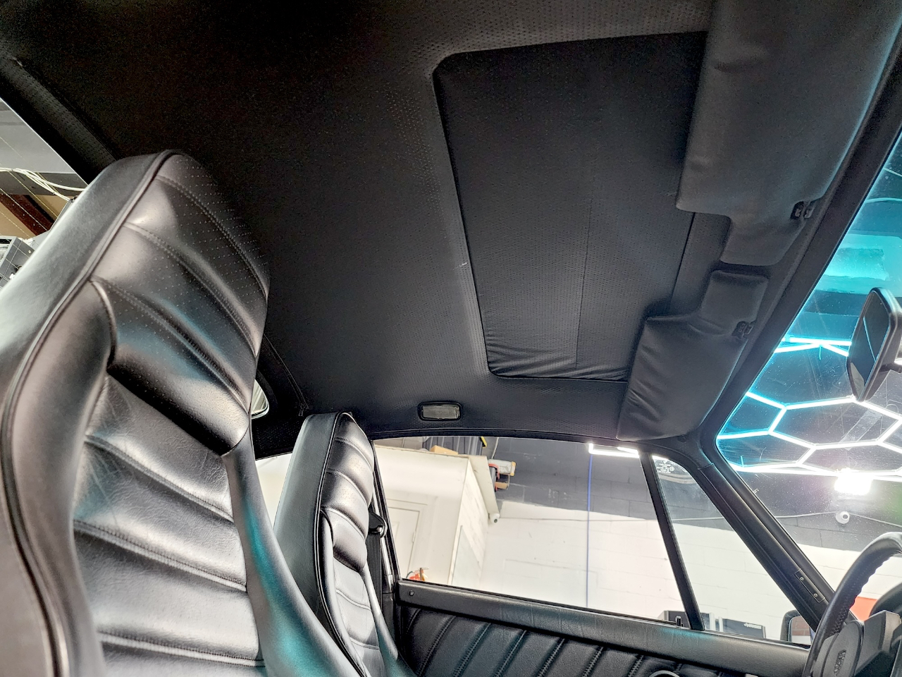 Porsche 911 Carrera  1984