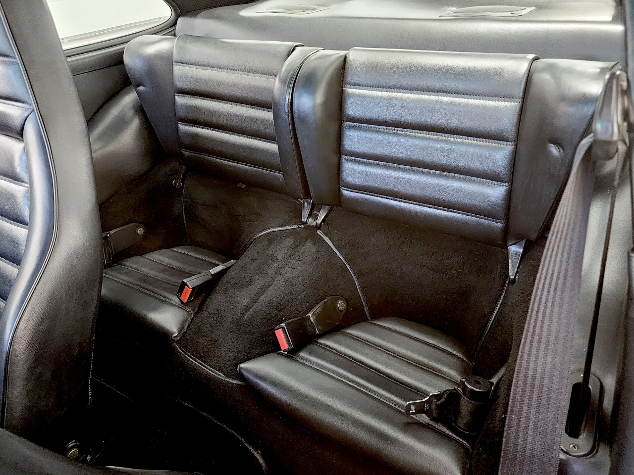 Porsche 911 Carrera  1984