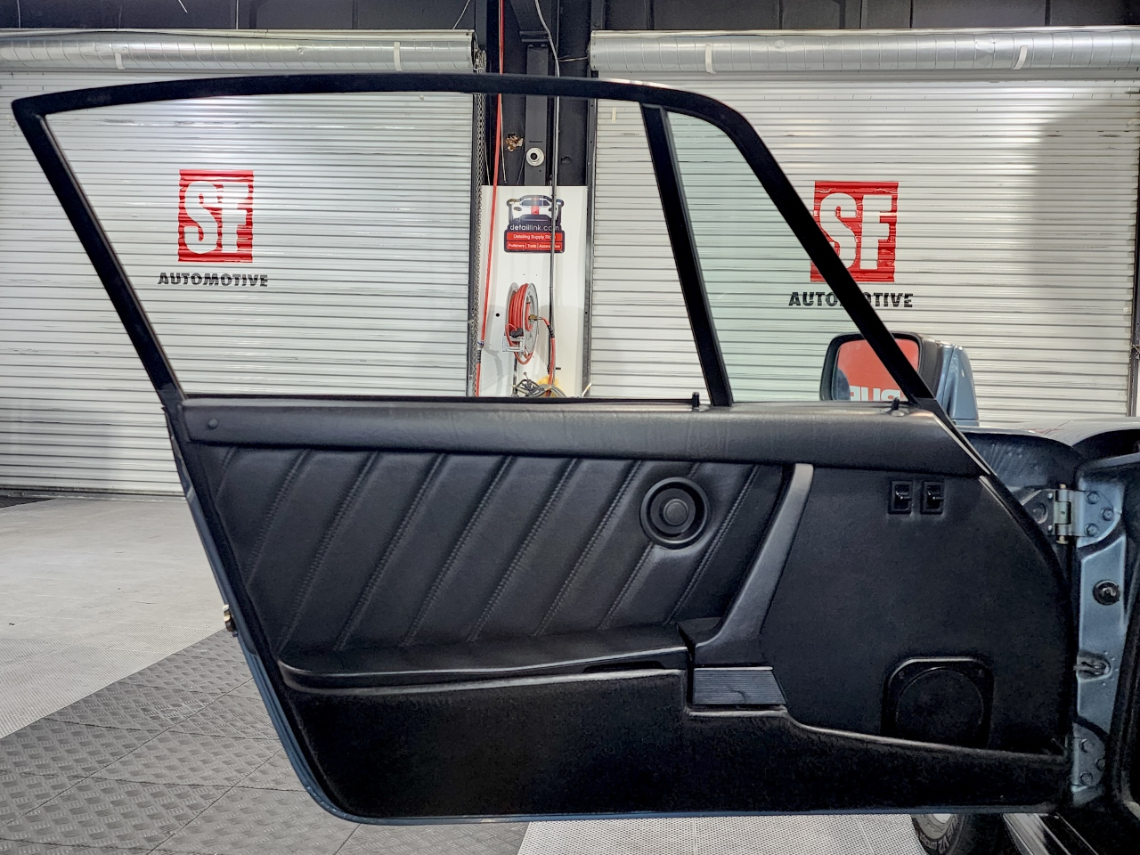 Porsche 911 Carrera  1984